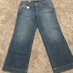 Mossimo Denim Jeans